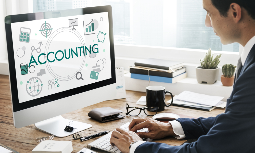 Online Accounting is an Important Process for Every Business