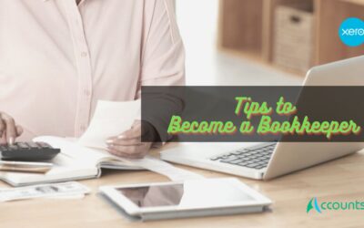 How to Become a Bookkeeper with or Without a Degree?