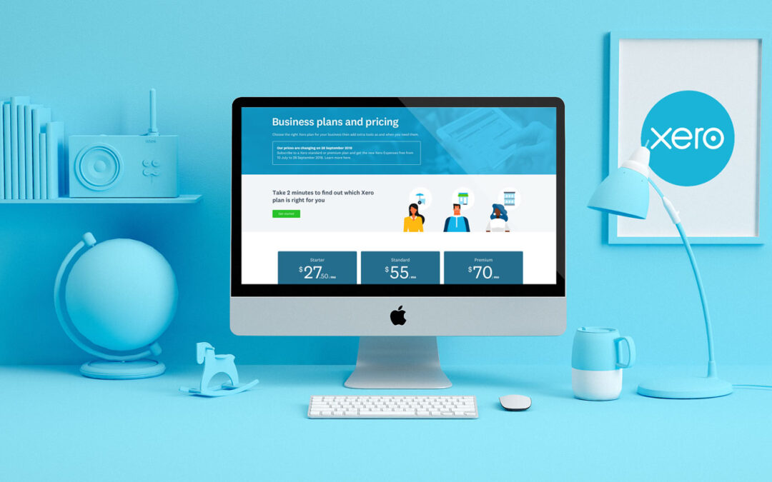 Xero Online Accounting – Crucial To Your Success