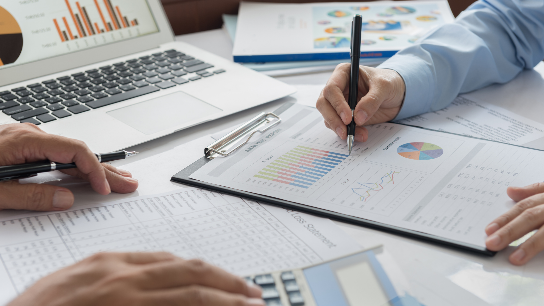  Ecommerce Accounting