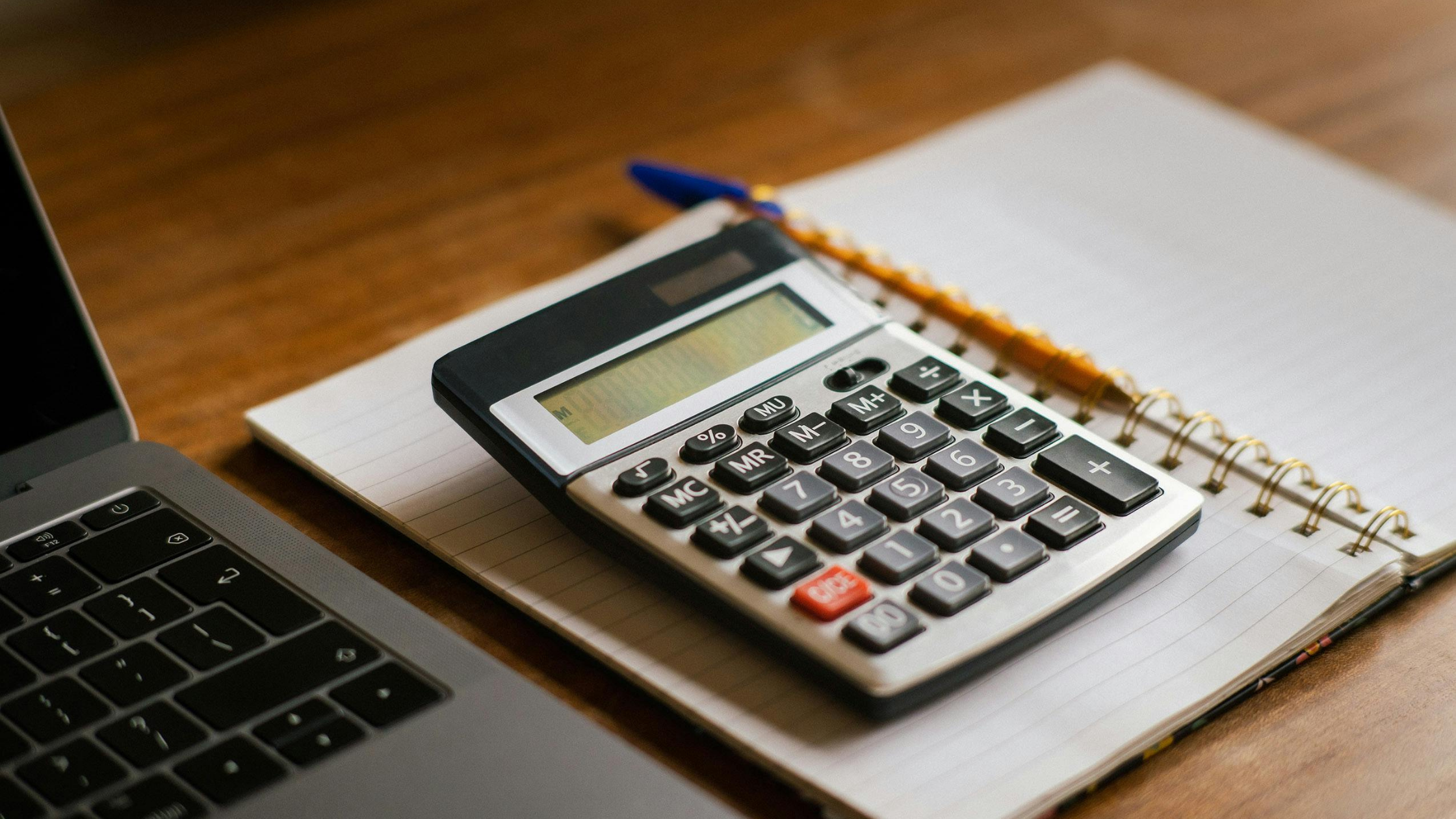 e commerce accountant