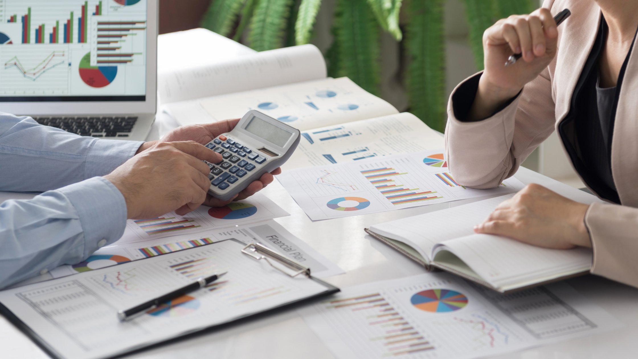 ecommerce accounting