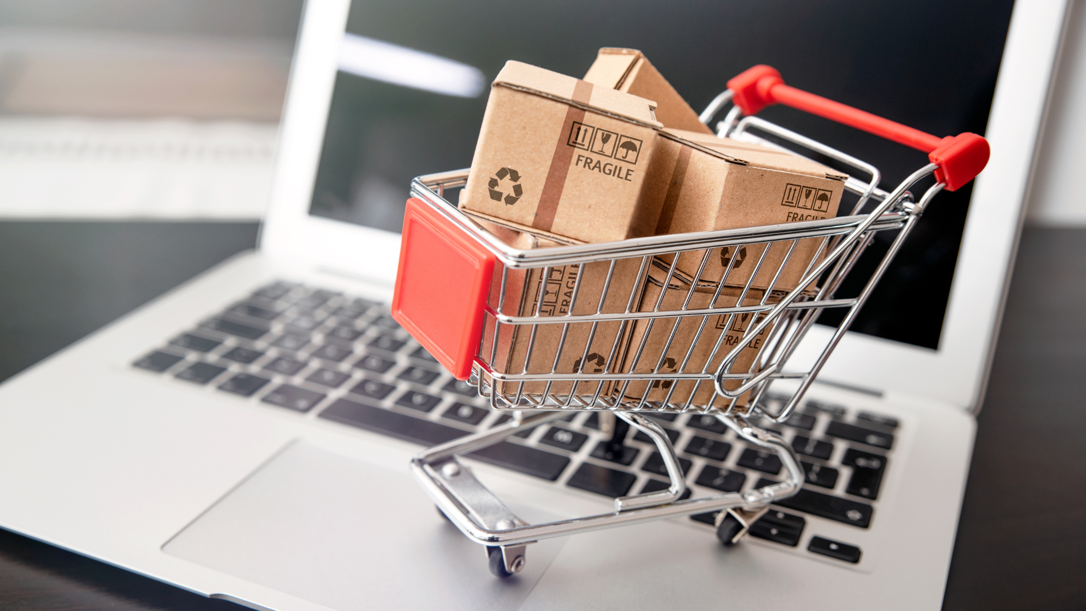 Multichannel Ecommerce Accounting